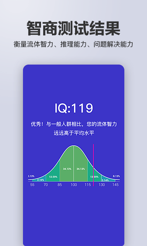 多多智商測(cè)試3