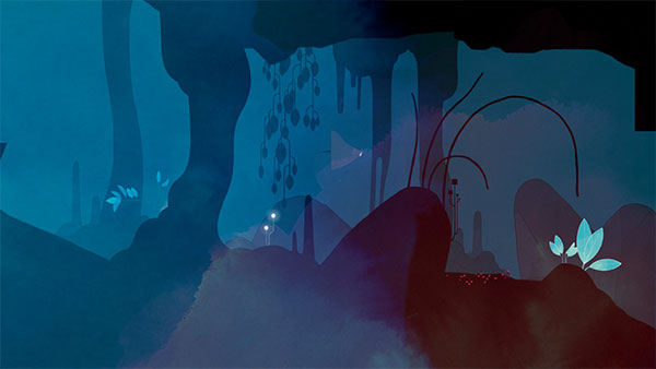 GRIS PC版3