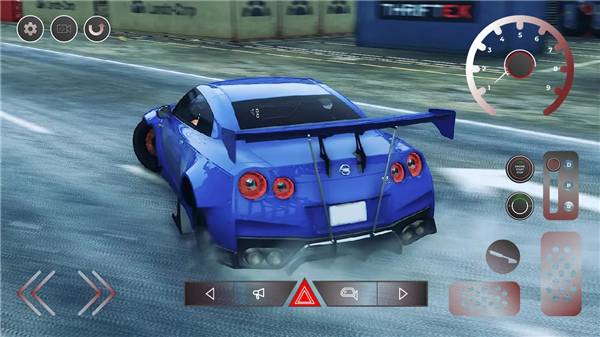 GTR賽車3