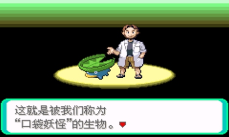 口袋妖怪：超級綠寶石8.0（悟飯）5
