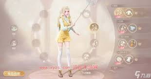 无限暖暖清晰思路属性如何(图1)