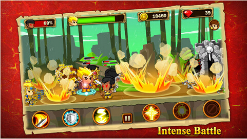 口袋部隊 Pocket Army2