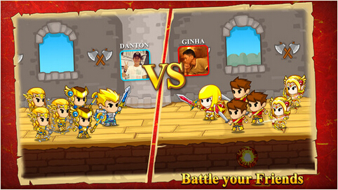 口袋部隊 Pocket Army3