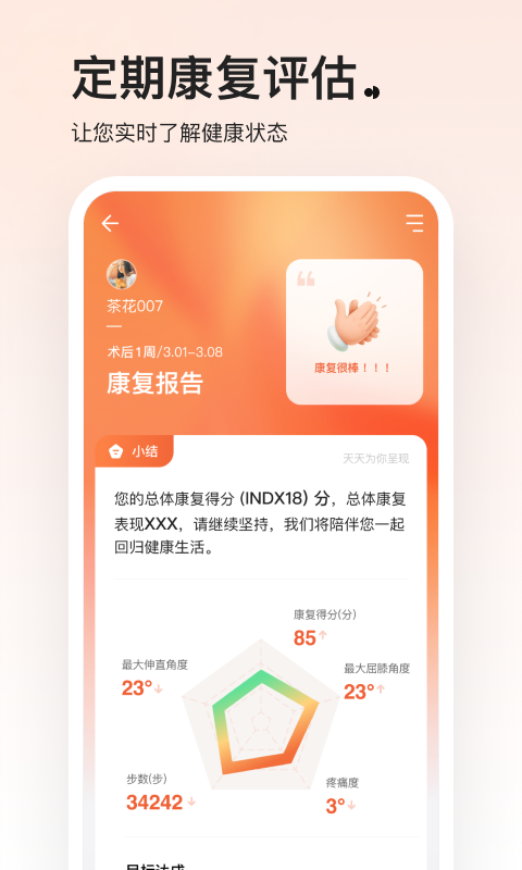 唯醫(yī)動康5