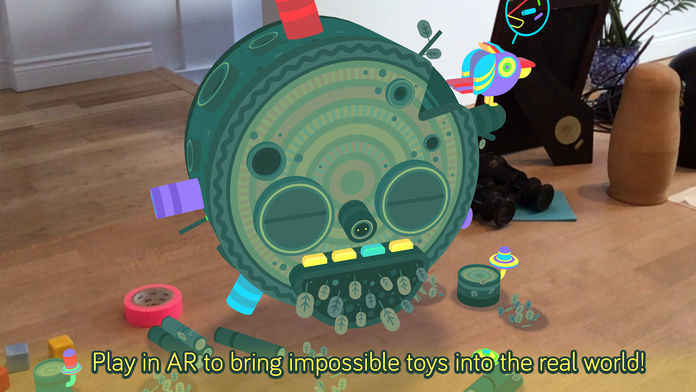 GNOG1