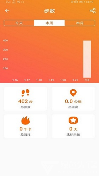 FitCloudPro(fitcloudpro表盤)V1.3.4 安卓免費版2