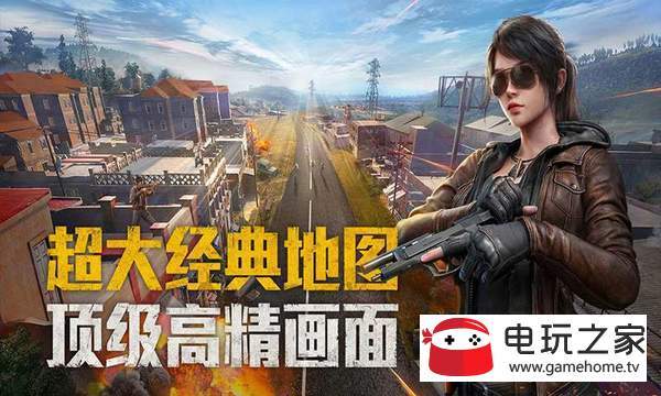 和平精英皮膚美化包2