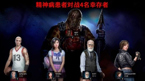 小心屠夫在身后1