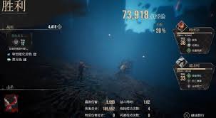 光與影33號遠(yuǎn)征隊瑪埃爾如何回點
