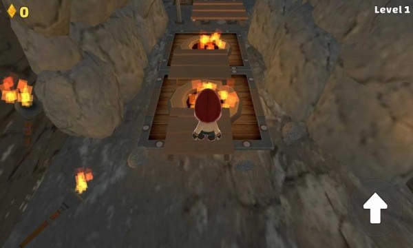 地牢冒險3D4
