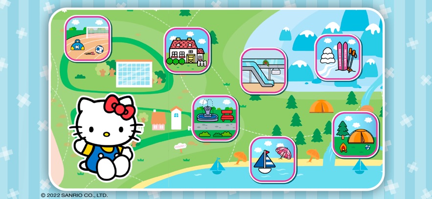 HelloKitty醫(yī)院1
