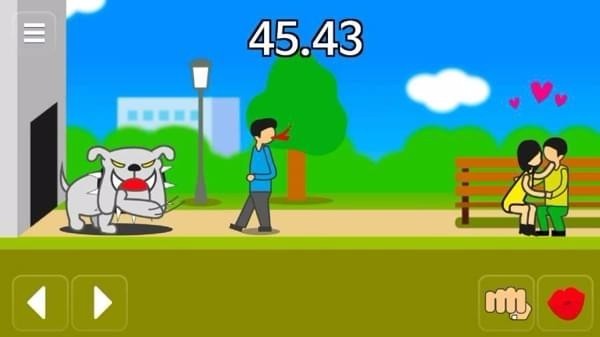 地球滅亡前60秒1