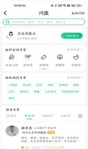 川醫(yī)云4