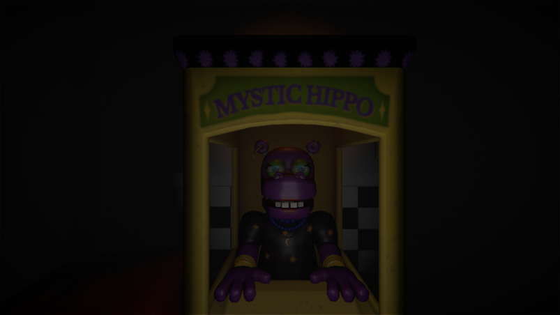 FNAF急聘22