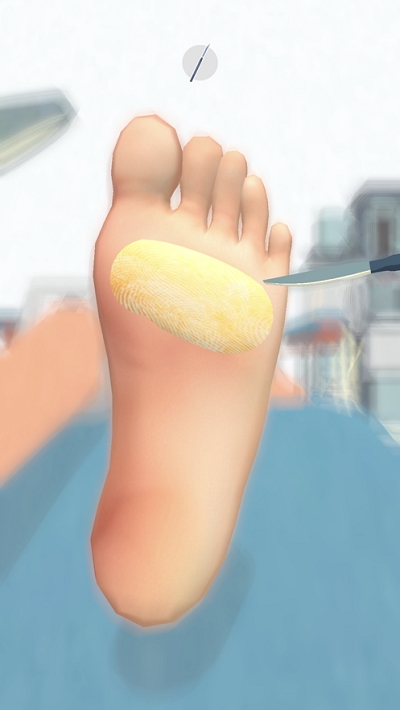 FootClinic足部診所1