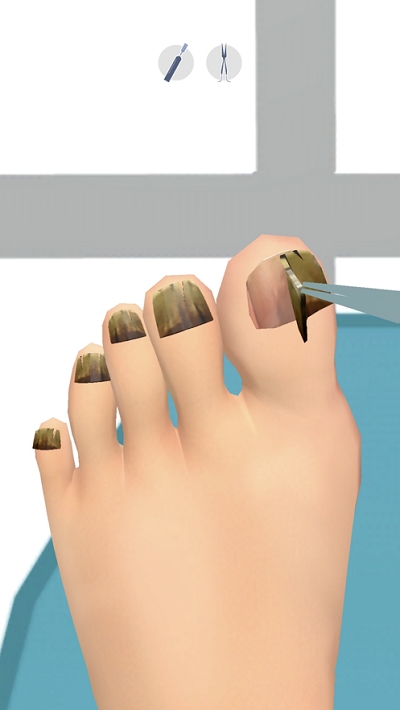 FootClinic足部診所2