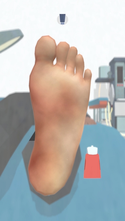 FootClinic足部診所3