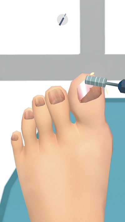 FootClinic足部診所4