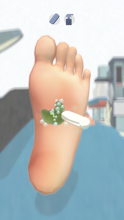 FootClinic足部診所5