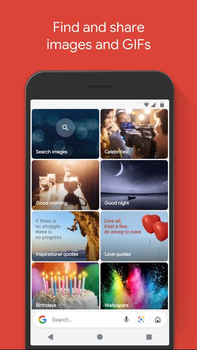 Google Go2
