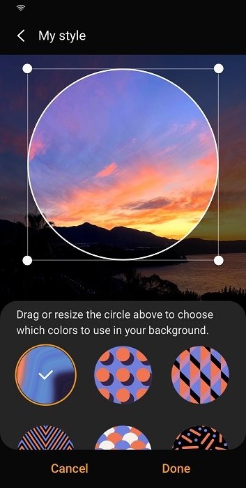 galaxy buds2 pro manager3