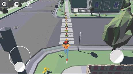 尋找調(diào)皮小孩APP1