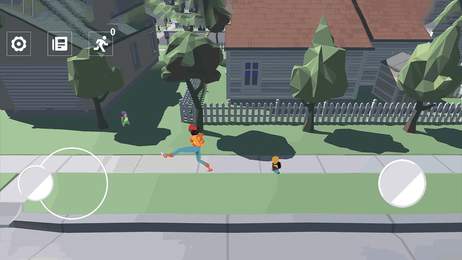 尋找調(diào)皮小孩APP6