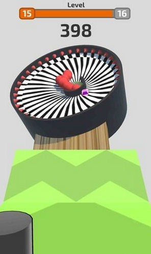 小球的冒險(xiǎn)1