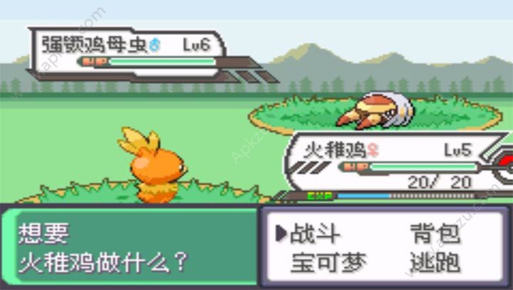 口袋妖怪雪之白2