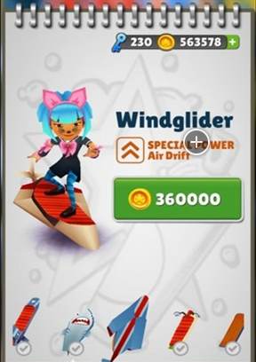 地鐵跑酷東京版(無限金幣)V1.47.1 for android 免費(fèi)版1