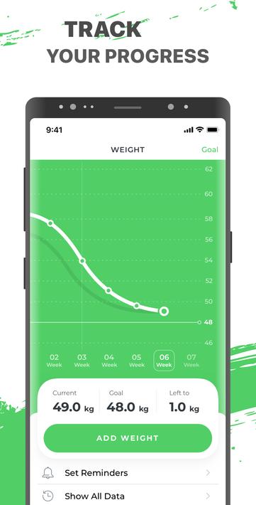 FitCoach公司FitCoach3