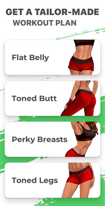 FitCoach公司FitCoach4