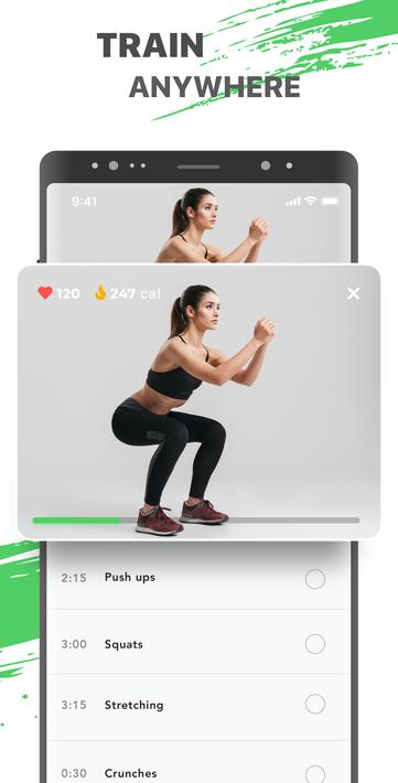 FitCoach公司FitCoach6