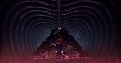 咒術回戰(zhàn)幻影游行3