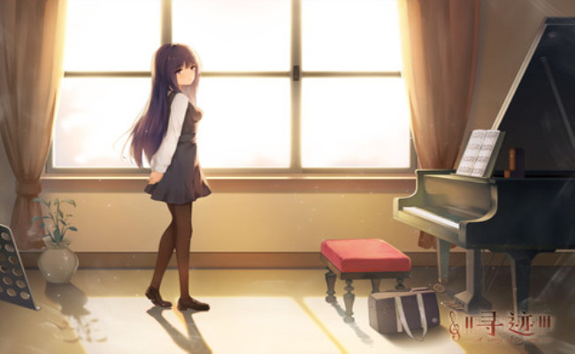尋跡 steam版2
