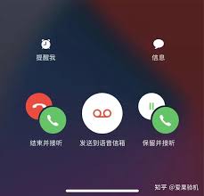 iphone14pro怎么拒絕來電