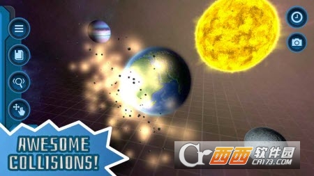 口袋宇宙4