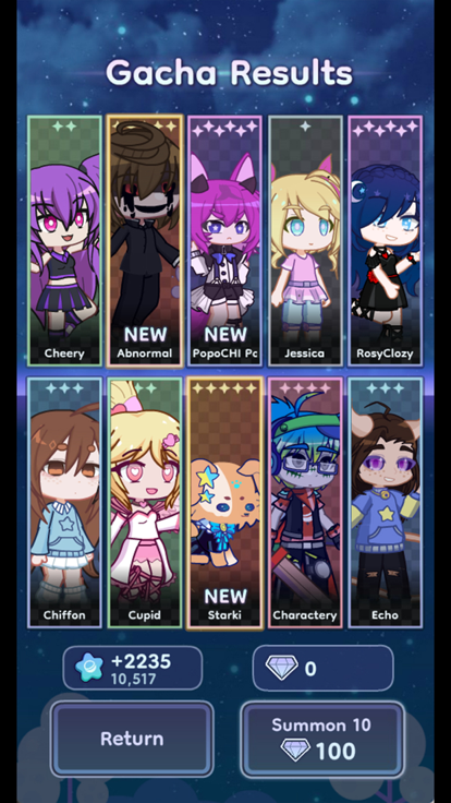 Gacha Life 21