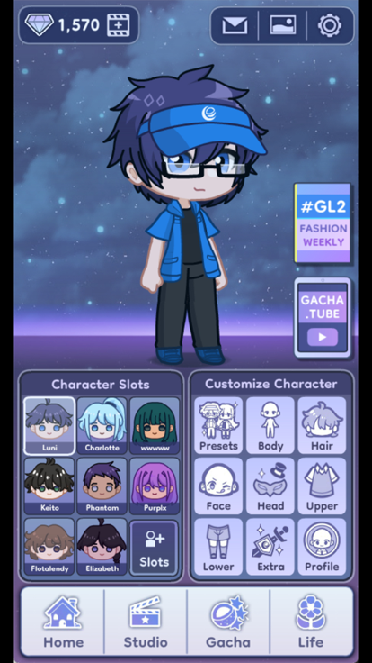 Gacha Life 23