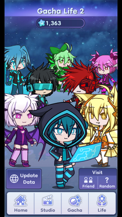 Gacha Life 27