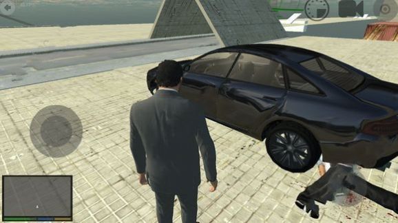 gta5v1.0手機版2