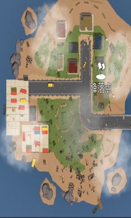 吃雞槍戰(zhàn)3D3