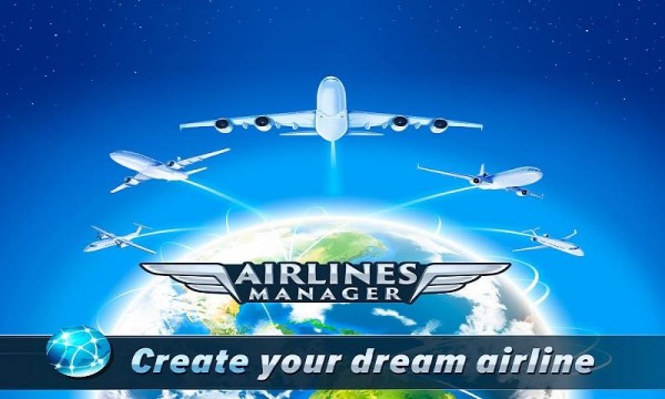 航空公司經(jīng)理3