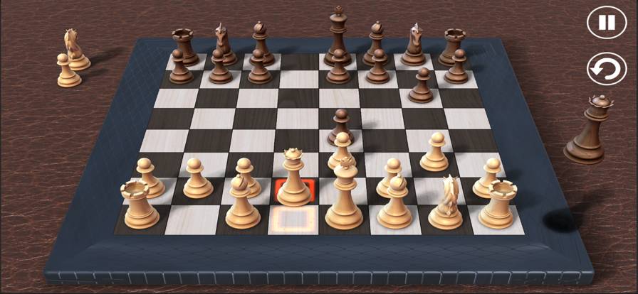 國(guó)際象棋大師離線(xiàn)蘋(píng)果版6