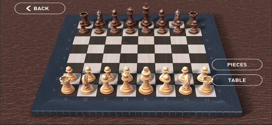 國(guó)際象棋大師離線(xiàn)蘋(píng)果版9