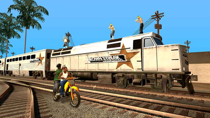 gtasa蜘蛛俠mod手機(jī)安卓版下載 v1.81