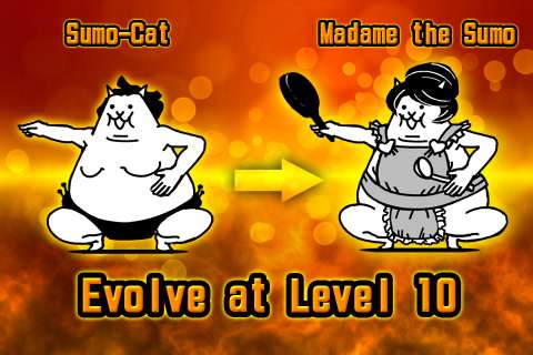 喵星人大戰(zhàn) Battle Cats3