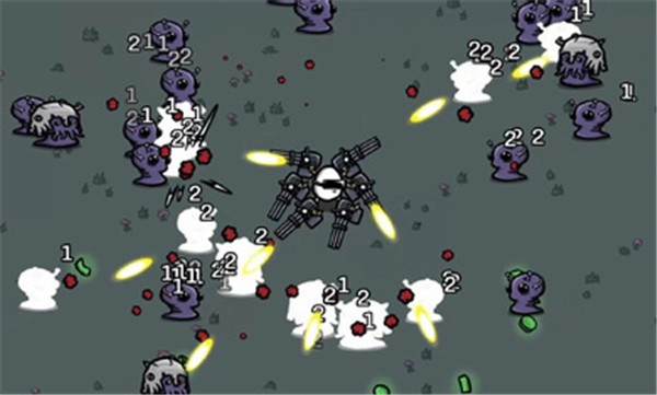 土豆兄弟高級移植版2