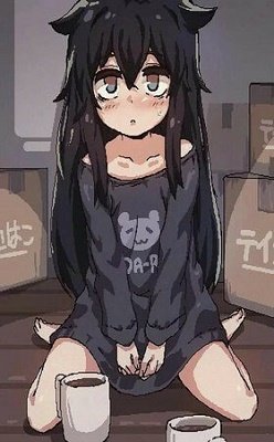在陰暗的房間中與孤獨(dú)女孩的物語安卓2