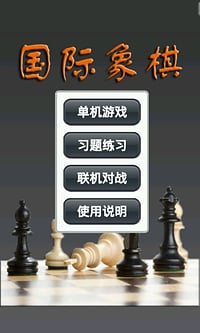國(guó)際象棋下載2